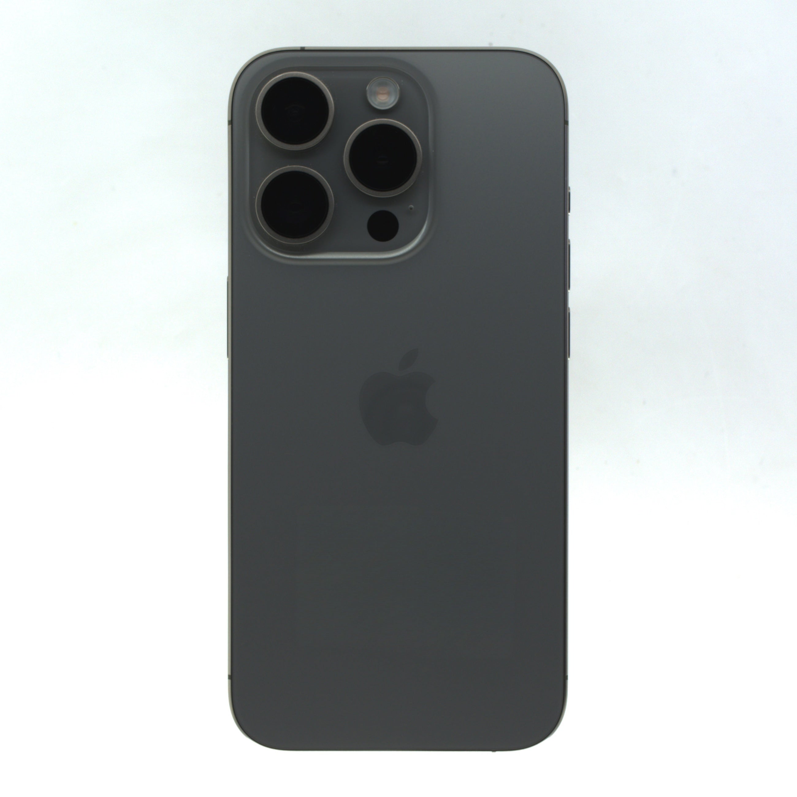 95新 Apple iPhone 15 Pro 256G 原色鈦金屬 中國大陸版