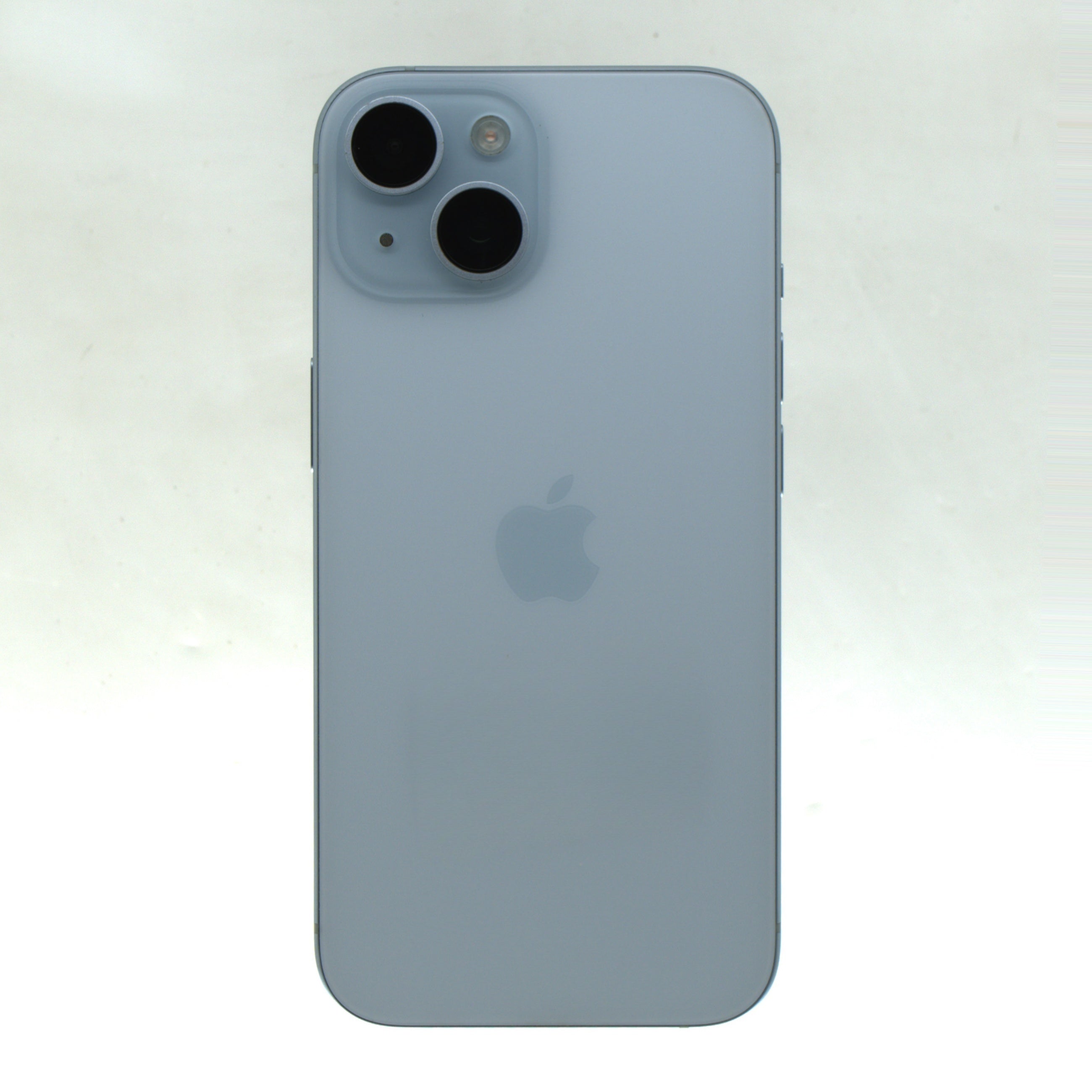 95新 Apple iPhone 15 256G 藍色 中國大陸版