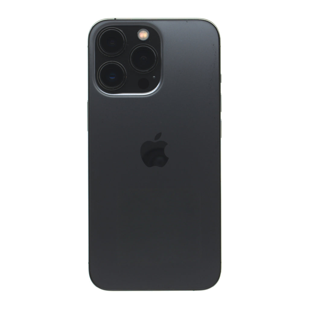 95新 Apple iPhone 13 Pro 256G 石墨色 中國大陸版