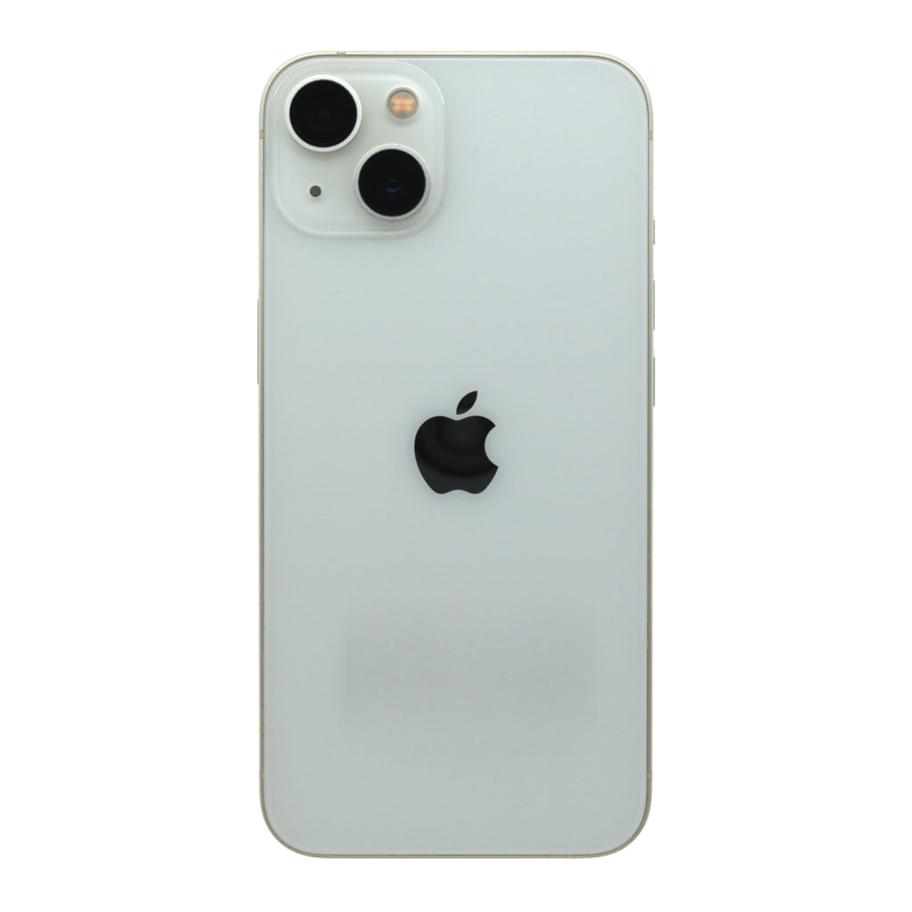 95新 Apple iPhone 13 256G 星光色 中國大陸版
