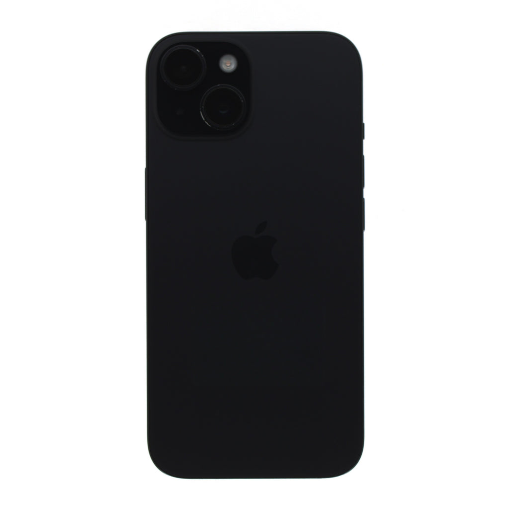 95新 Apple iPhone 15 128G 黑色 中國大陸版