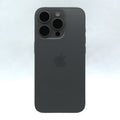95新 Apple iPhone 15 Pro 256G 原色鈦金屬 中國大陸版