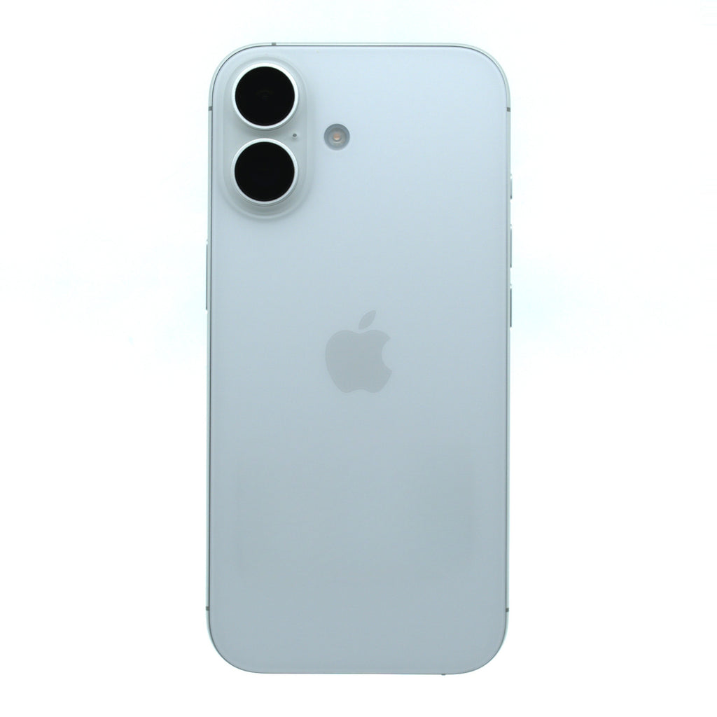 95新 Apple iPhone 17 256G 白色 中國大陸版