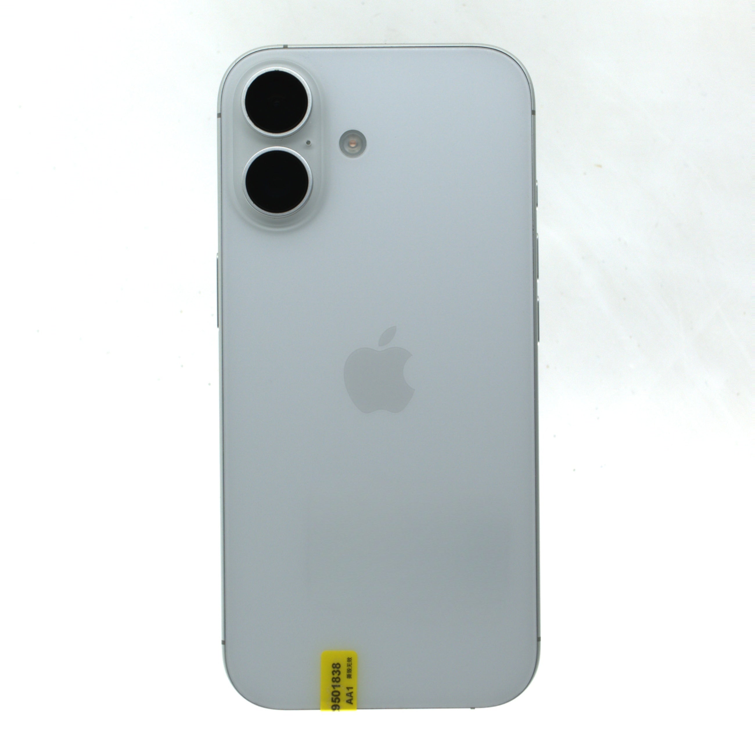 99新 Apple iPhone 17 256G 白色 中國大陸版