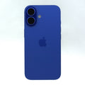 95新 Apple iPhone 16 256G 群青色 中國大陸版