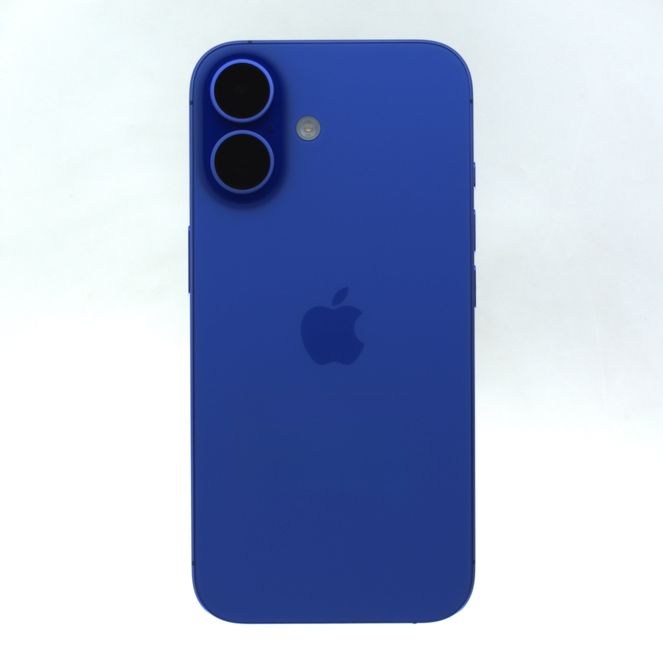 95新 Apple iPhone 16 256G 群青色 中國大陸版