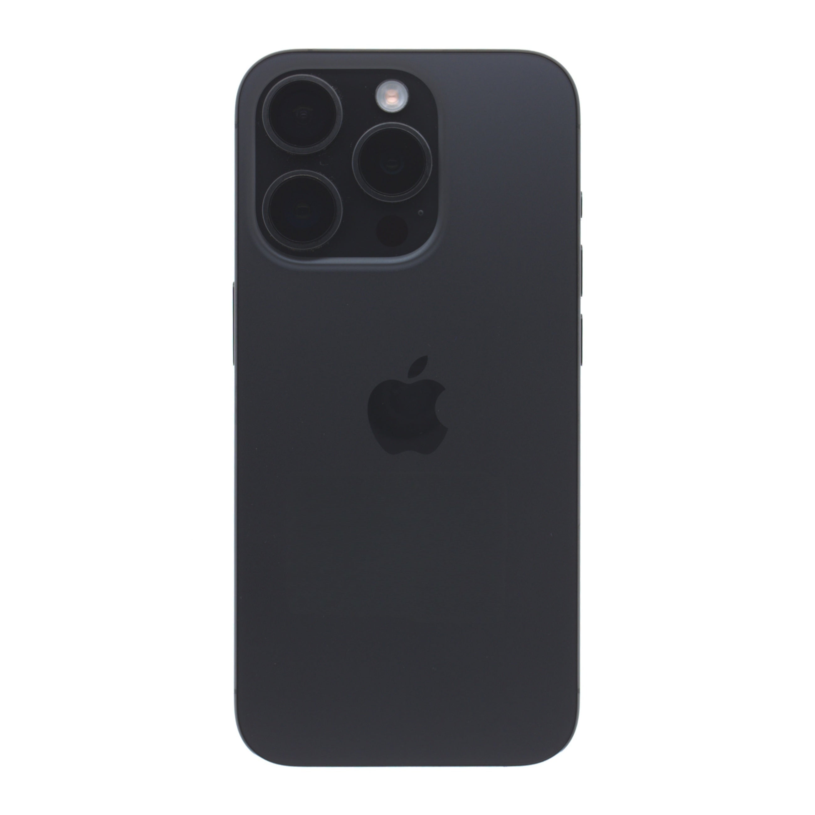 95新 Apple iPhone 15 Pro 256G 黑色鈦金屬 中國大陸版