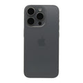 95新 Apple iPhone 15 Pro 256G 原色鈦金屬 中國大陸版