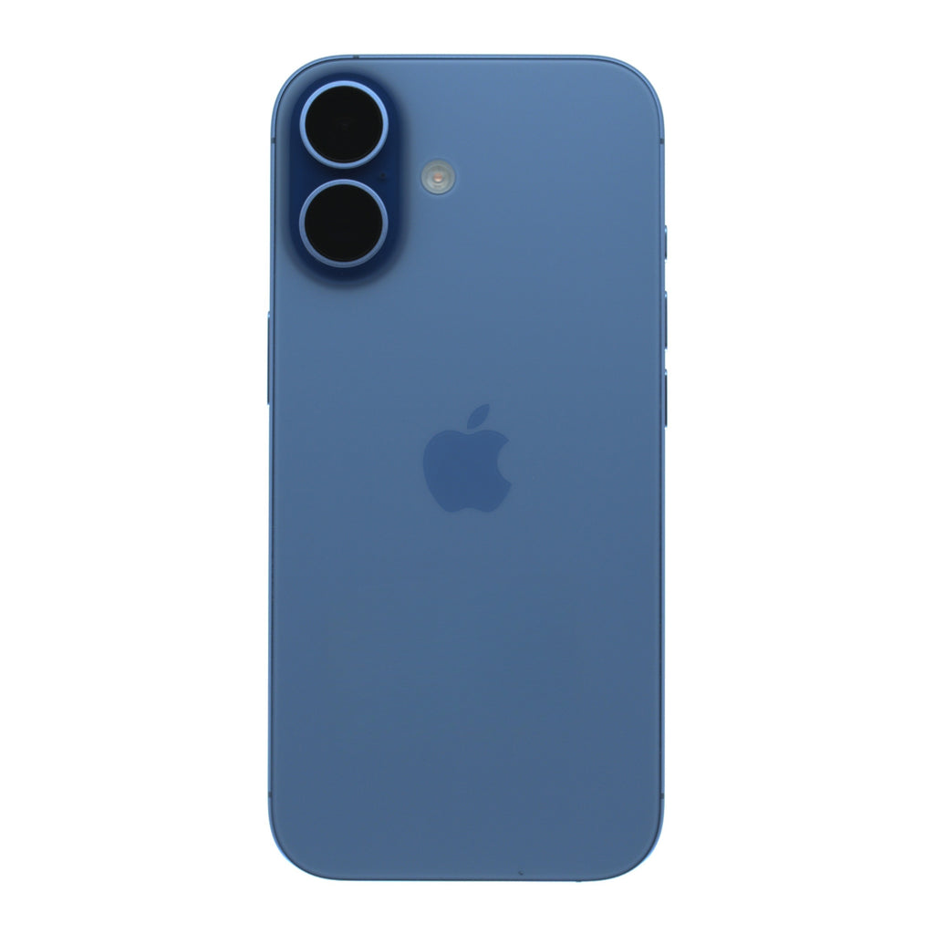 99新 Apple iPhone 17 256G 青霧藍色 中國大陸版