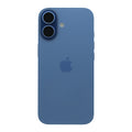 99新 Apple iPhone 17 256G 青霧藍色 中國大陸版