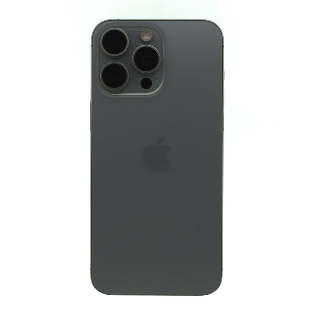 95新 Apple iPhone 15 Pro Max 256G 原色鈦金屬 中國大陸版