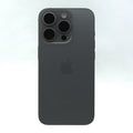 95新 Apple iPhone 15 Pro 256G 原色鈦金屬 中國大陸版