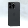 95新 Apple iPhone 15 Pro 256G 原色鈦金屬 中國大陸版