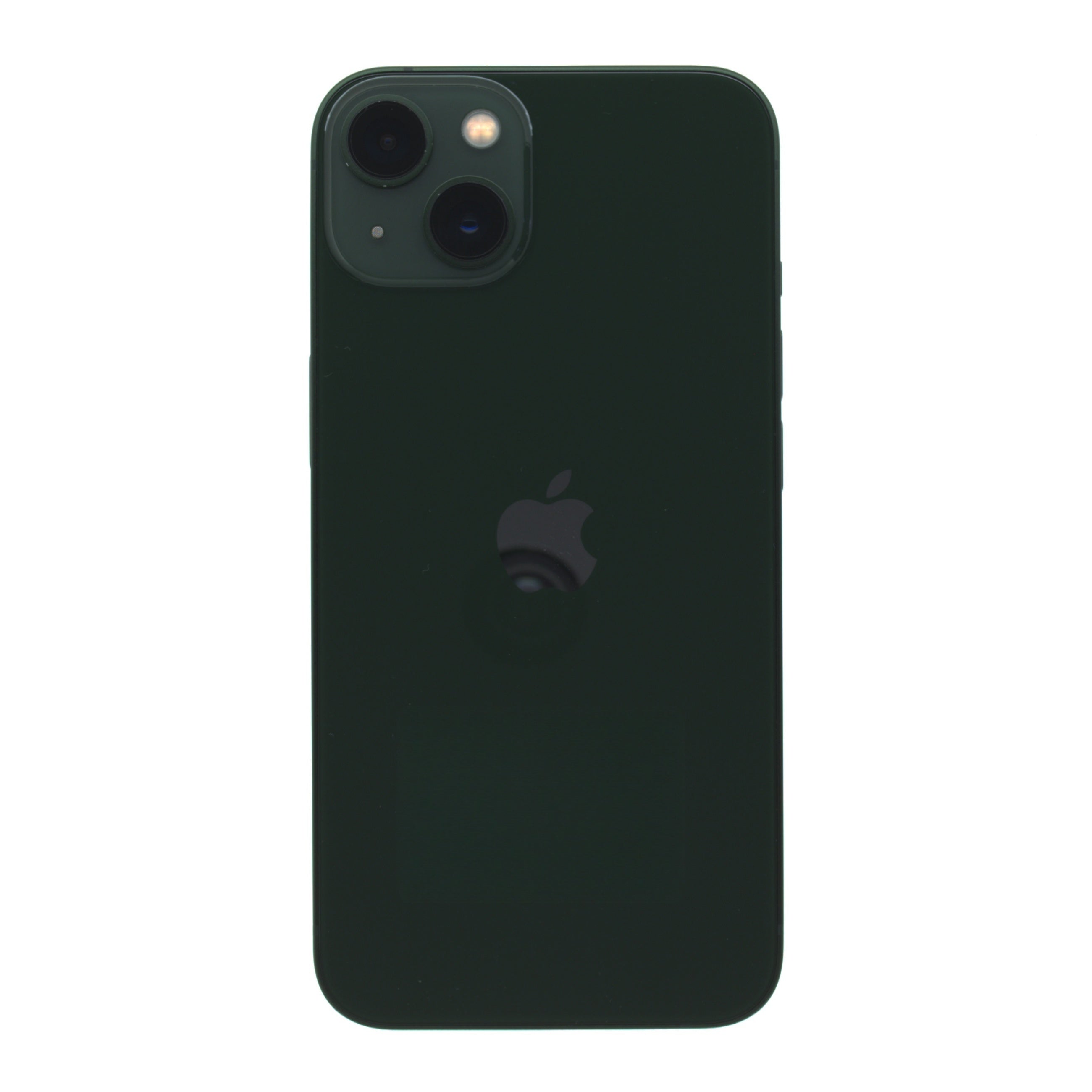 95新 Apple iPhone 13 128G 綠色 中國大陸版