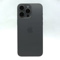 95新 Apple iPhone 15 Pro Max 256G 原色鈦金屬 中國大陸版