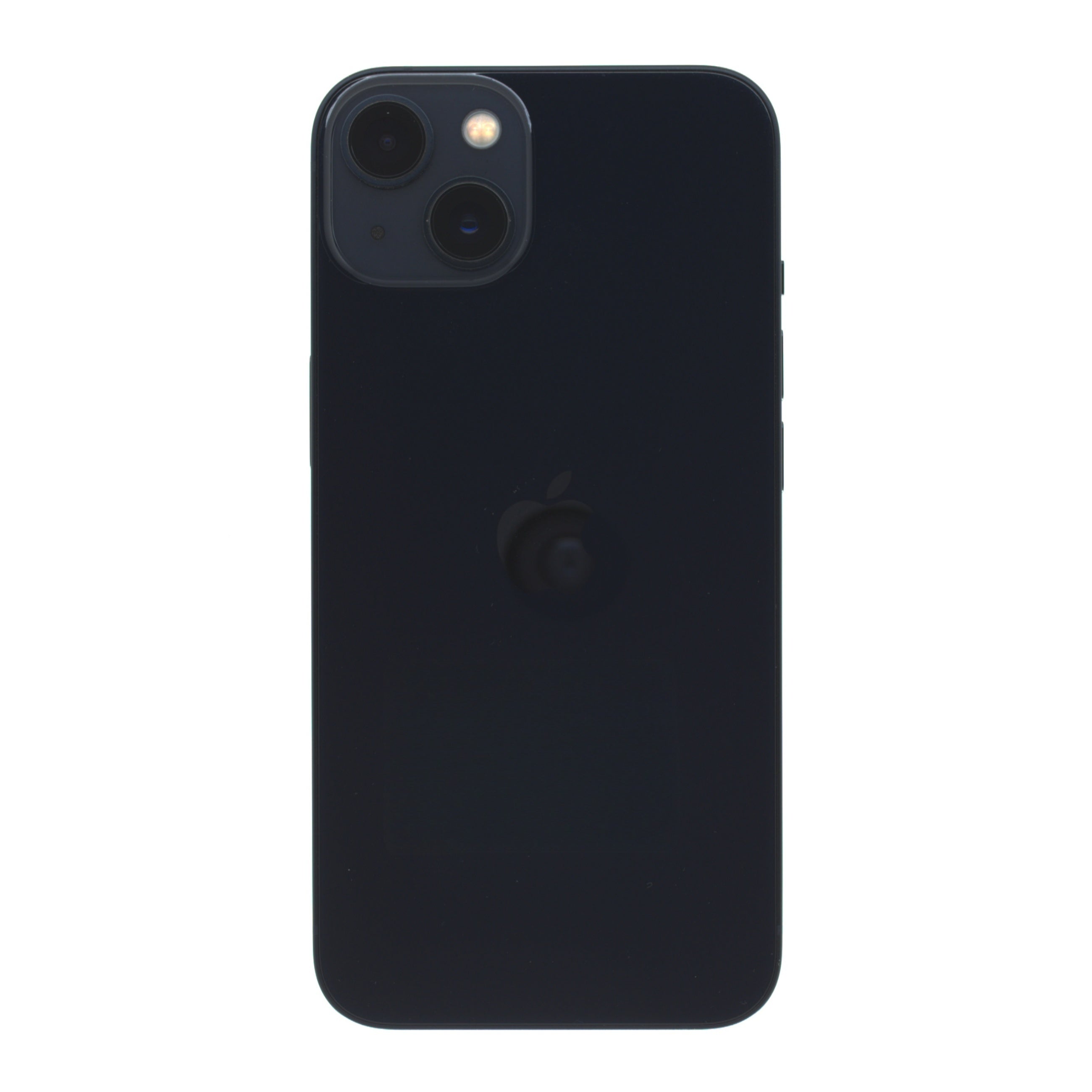 95新 Apple iPhone 13 256G 午夜色 中國大陸版
