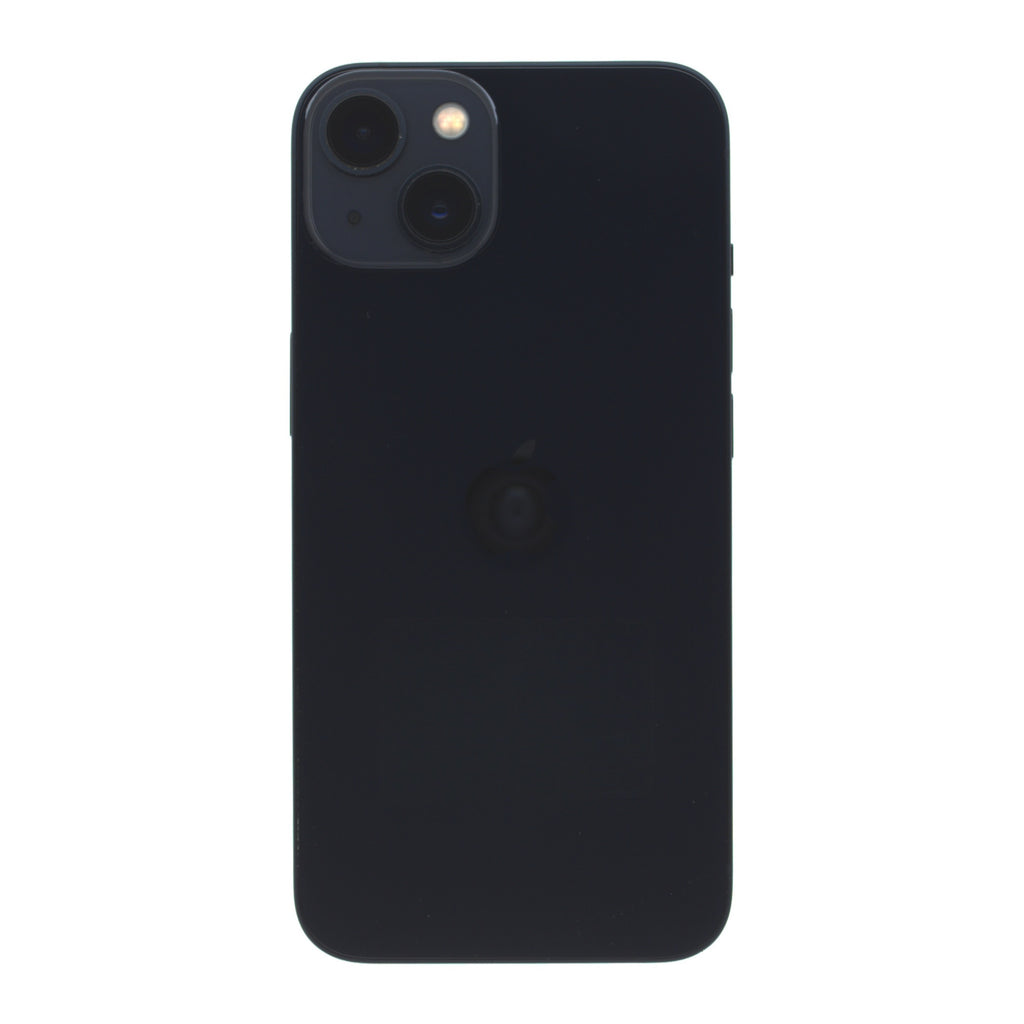 95新 Apple iPhone 13 128G 午夜色 中國大陸版