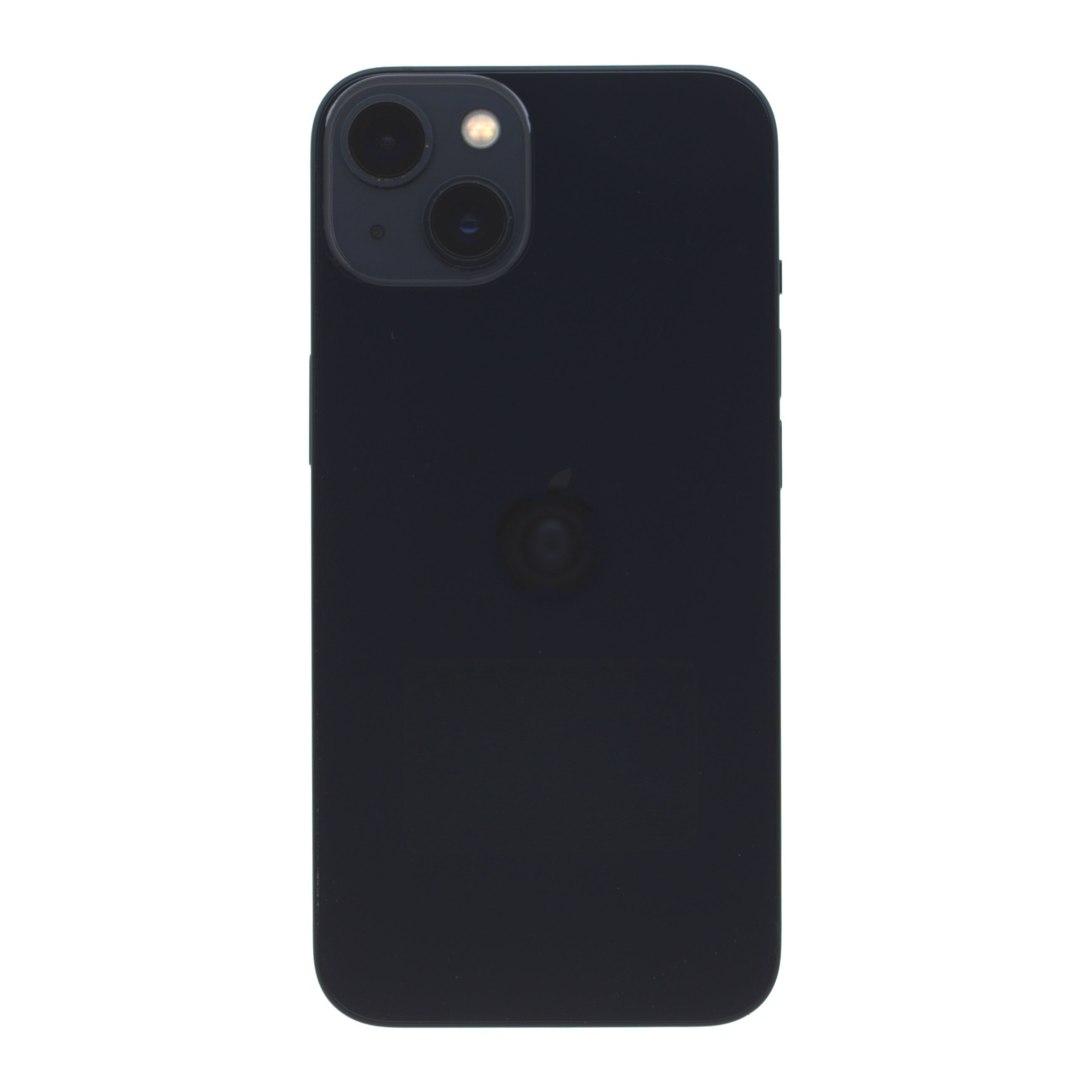95新 Apple iPhone 13 128G 午夜色 中國大陸版
