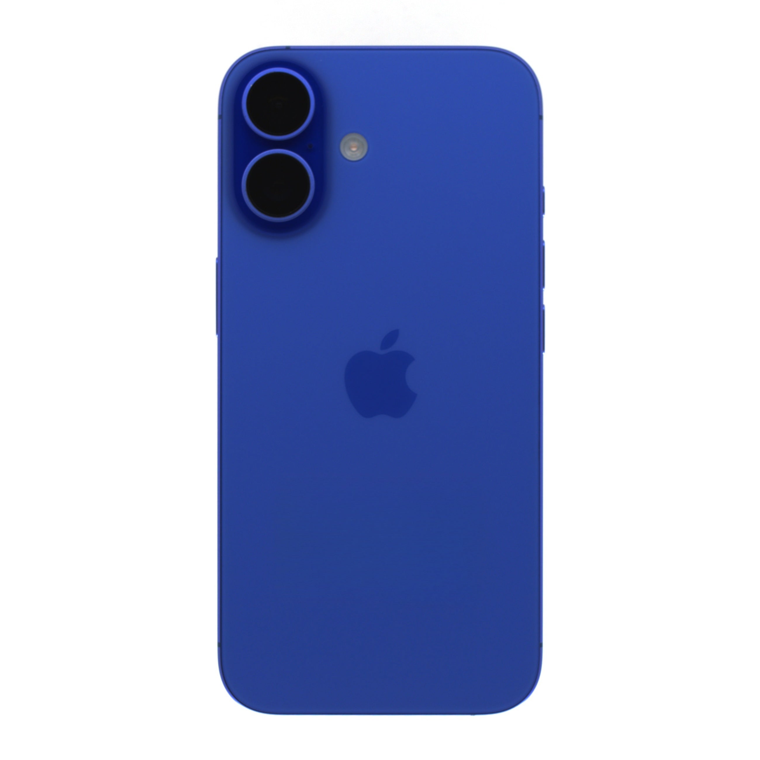 95新 Apple iPhone 16 128G 群青色 中國大陸版