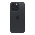 95新 Apple iPhone 15 Pro 128G 黑色鈦金屬 中國大陸版