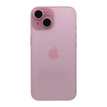 95新 Apple iPhone 15 128G 粉紅色 中國大陸版