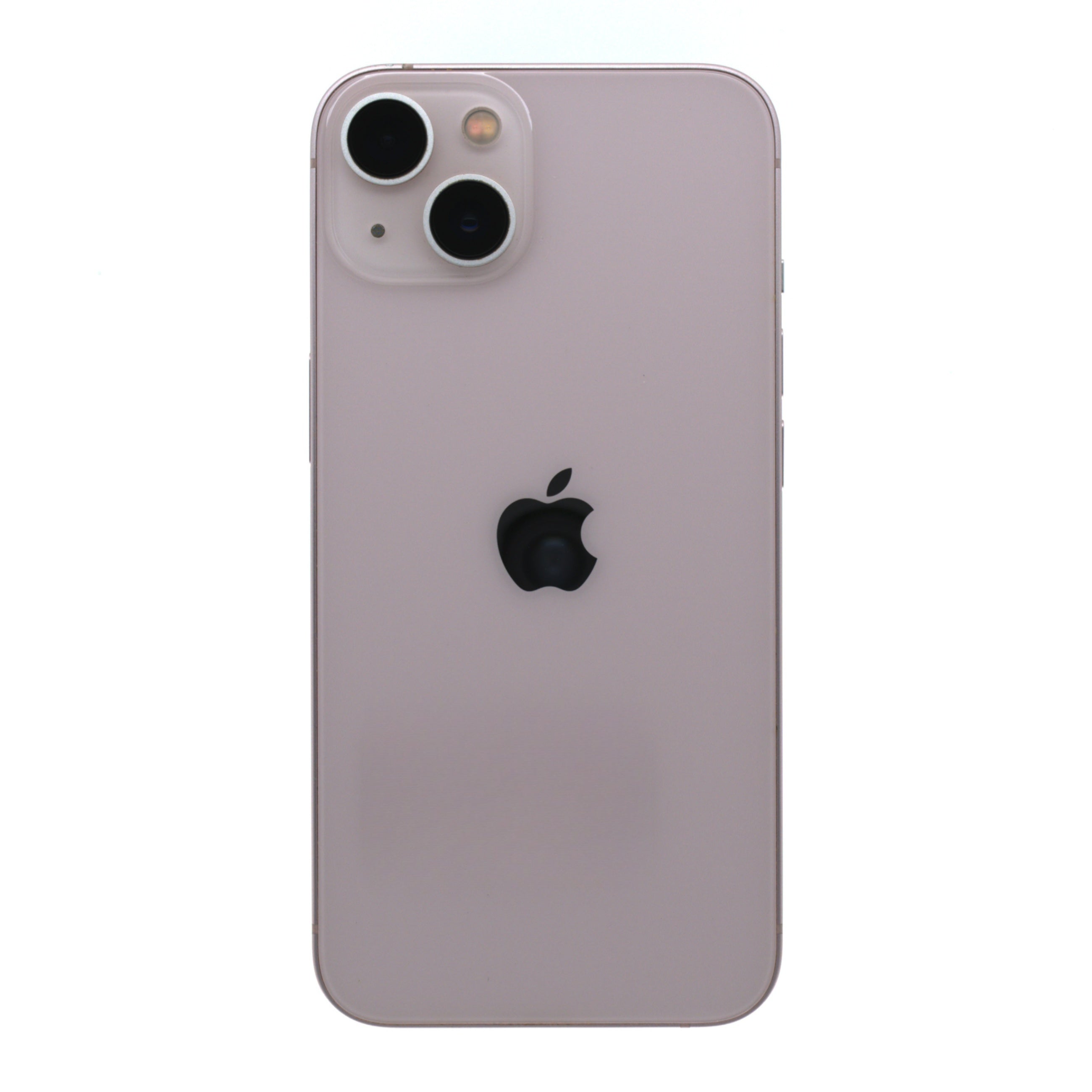 95新 Apple iPhone 13 256G 粉紅色 中國大陸版