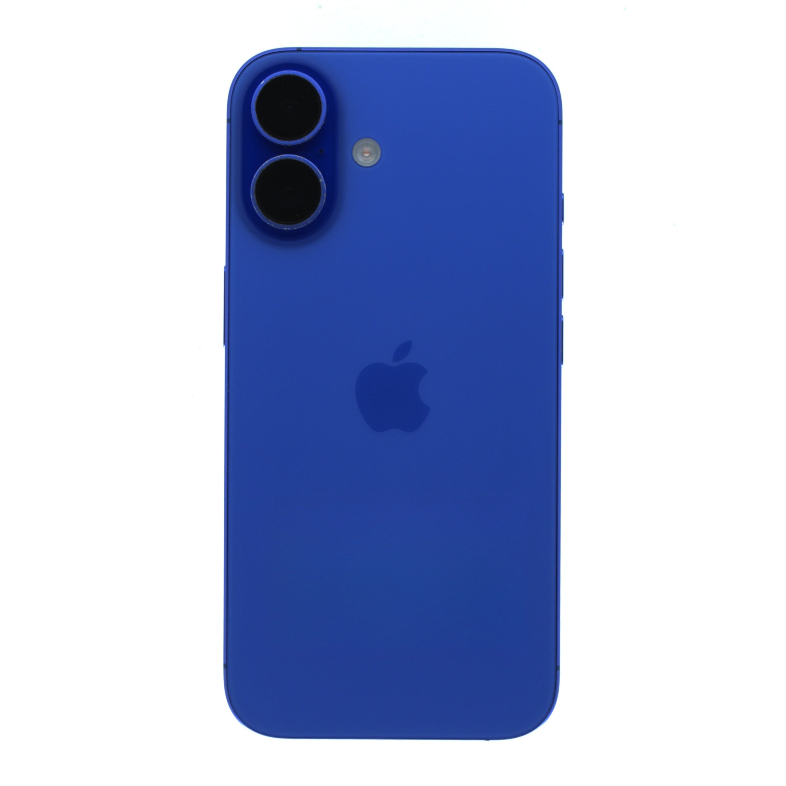 95新 Apple iPhone 16 256G 群青色 中國大陸版