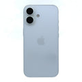 95新 Apple iPhone 16 256G 白色 中國大陸版