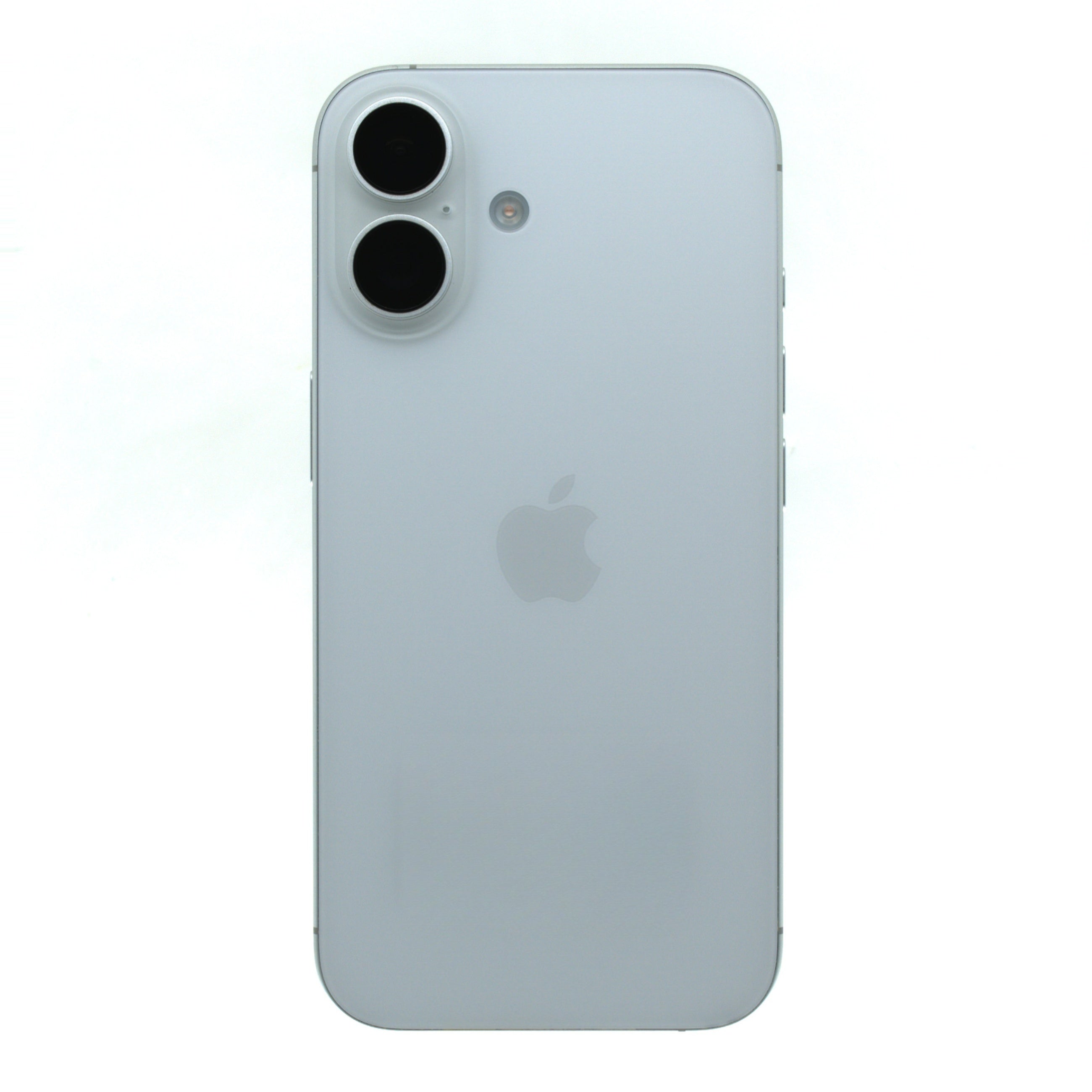 95新 Apple iPhone 16 256G 白色 中國大陸版