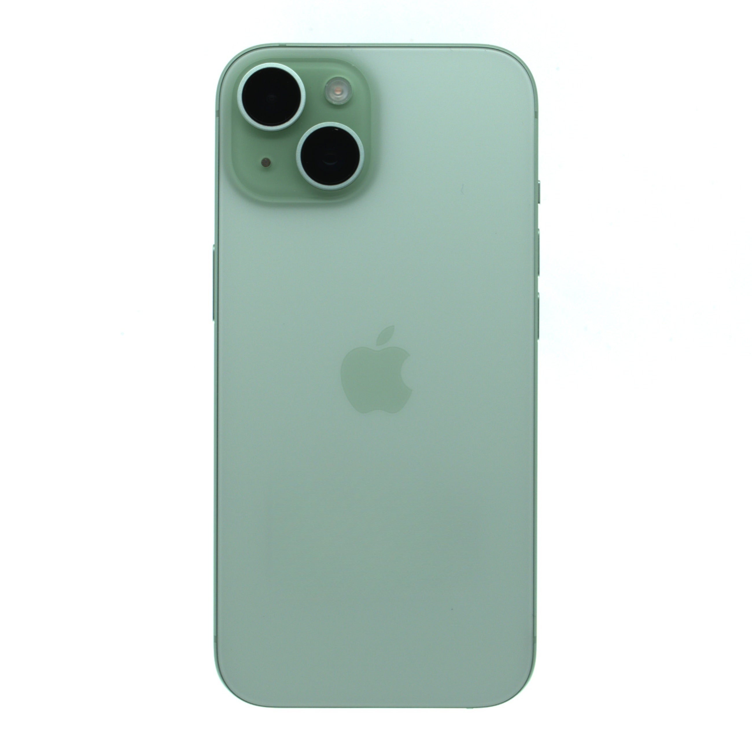 95新 Apple iPhone 15 256G 綠色 中國大陸版