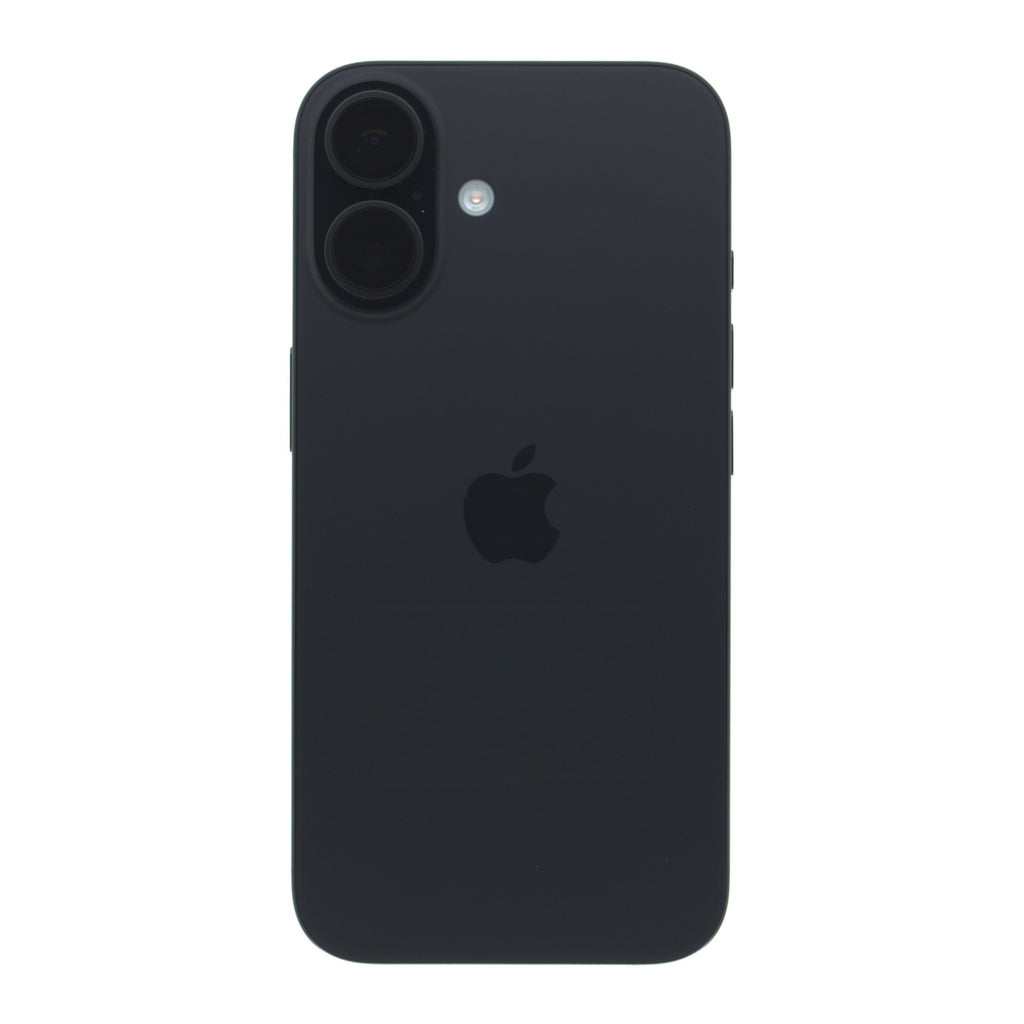 99新 Apple iPhone 16 128G 黑色 中國大陸版