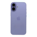 95新 Apple iPhone 17 256G 薰衣草紫色 中國大陸版