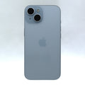 95新 Apple iPhone 15 256G 藍色 中國大陸版