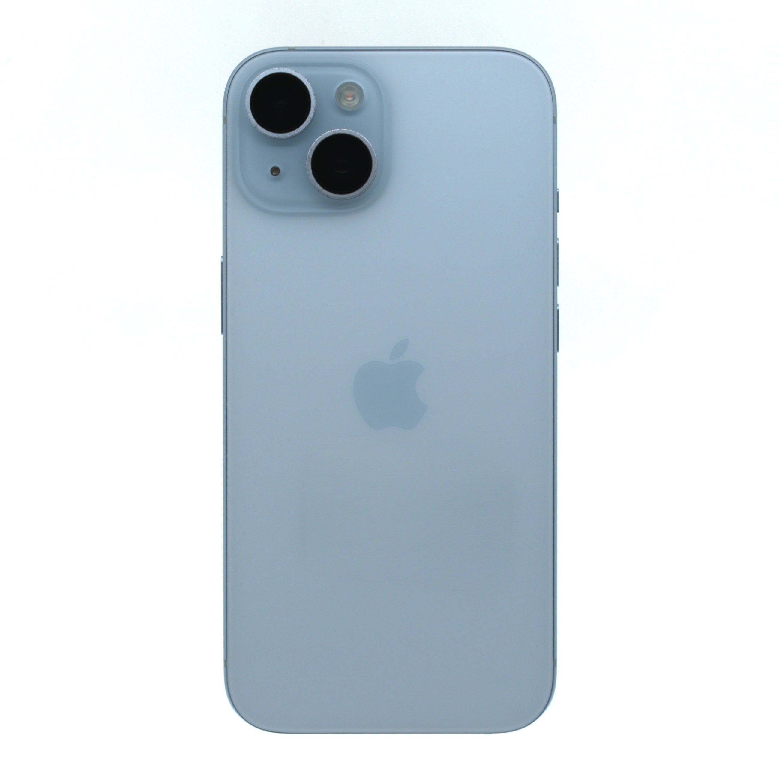 95新 Apple iPhone 15 256G 藍色 中國大陸版