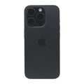 95新 Apple iPhone 15 Pro 128G 黑色鈦金屬 中國大陸版