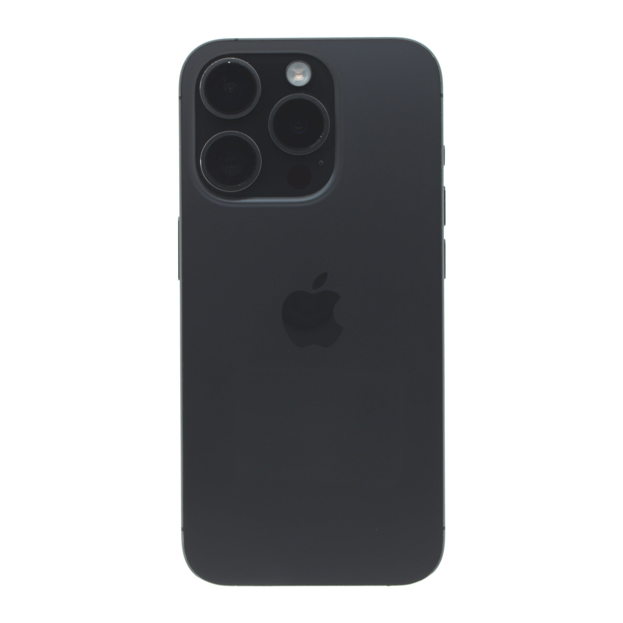 95新 Apple iPhone 15 Pro 128G 黑色鈦金屬 中國大陸版