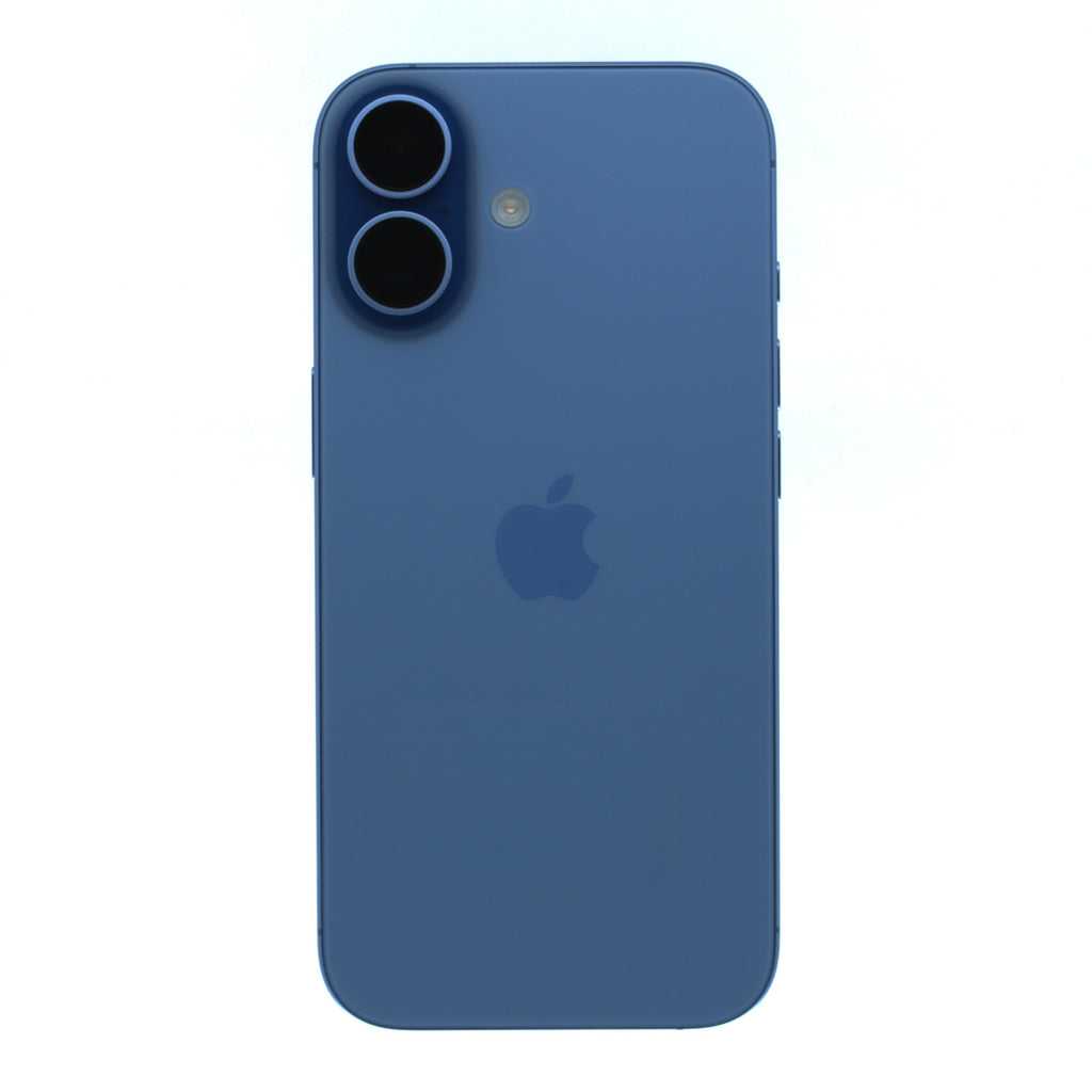 95新 Apple iPhone 17 256G 青霧藍色 中國大陸版
