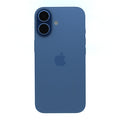 95新 Apple iPhone 17 256G 青霧藍色 中國大陸版