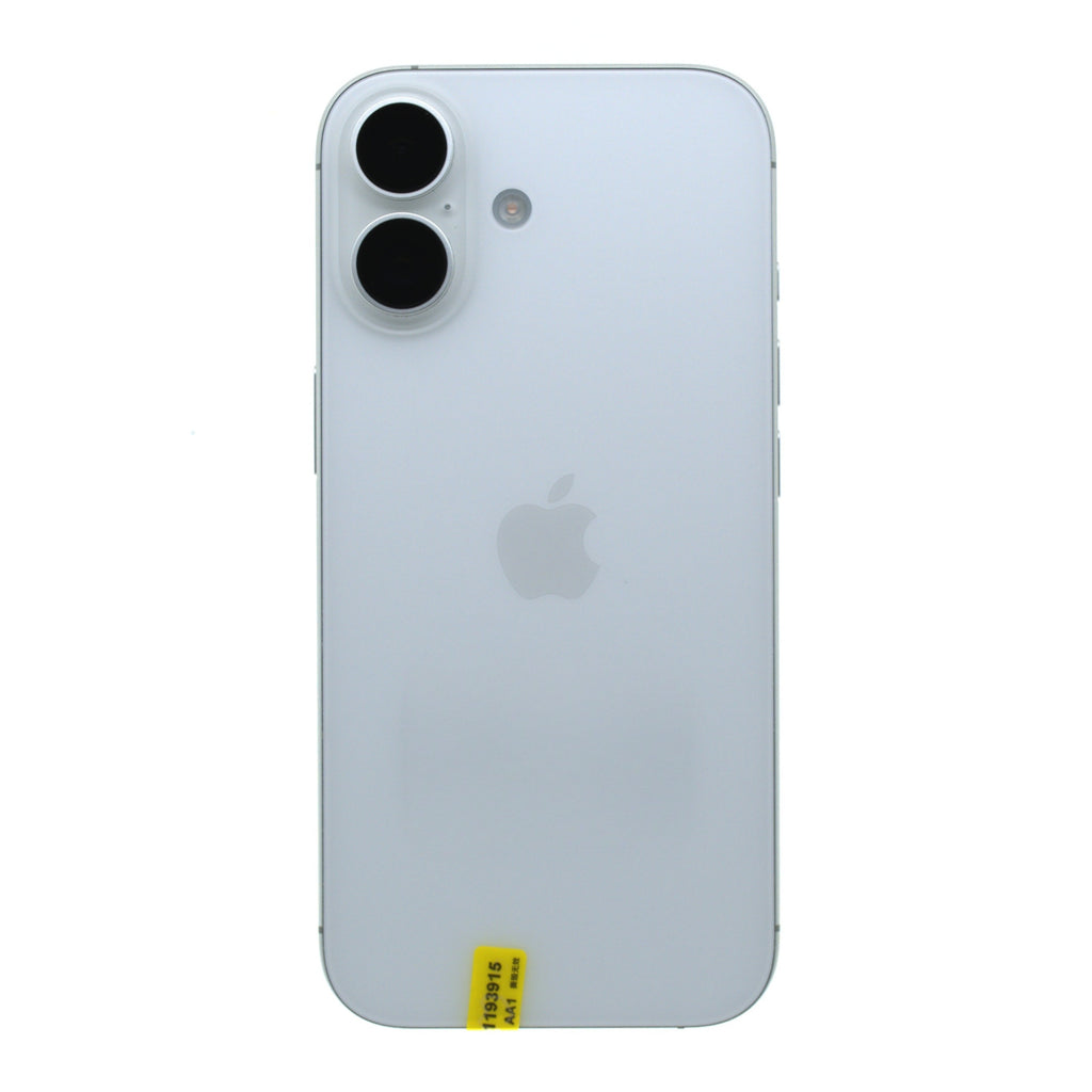 99新 Apple iPhone 17 256G 白色 中國大陸版