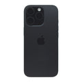 95新 Apple iPhone 16 Pro 128G 黑色鈦金屬 中國大陸版