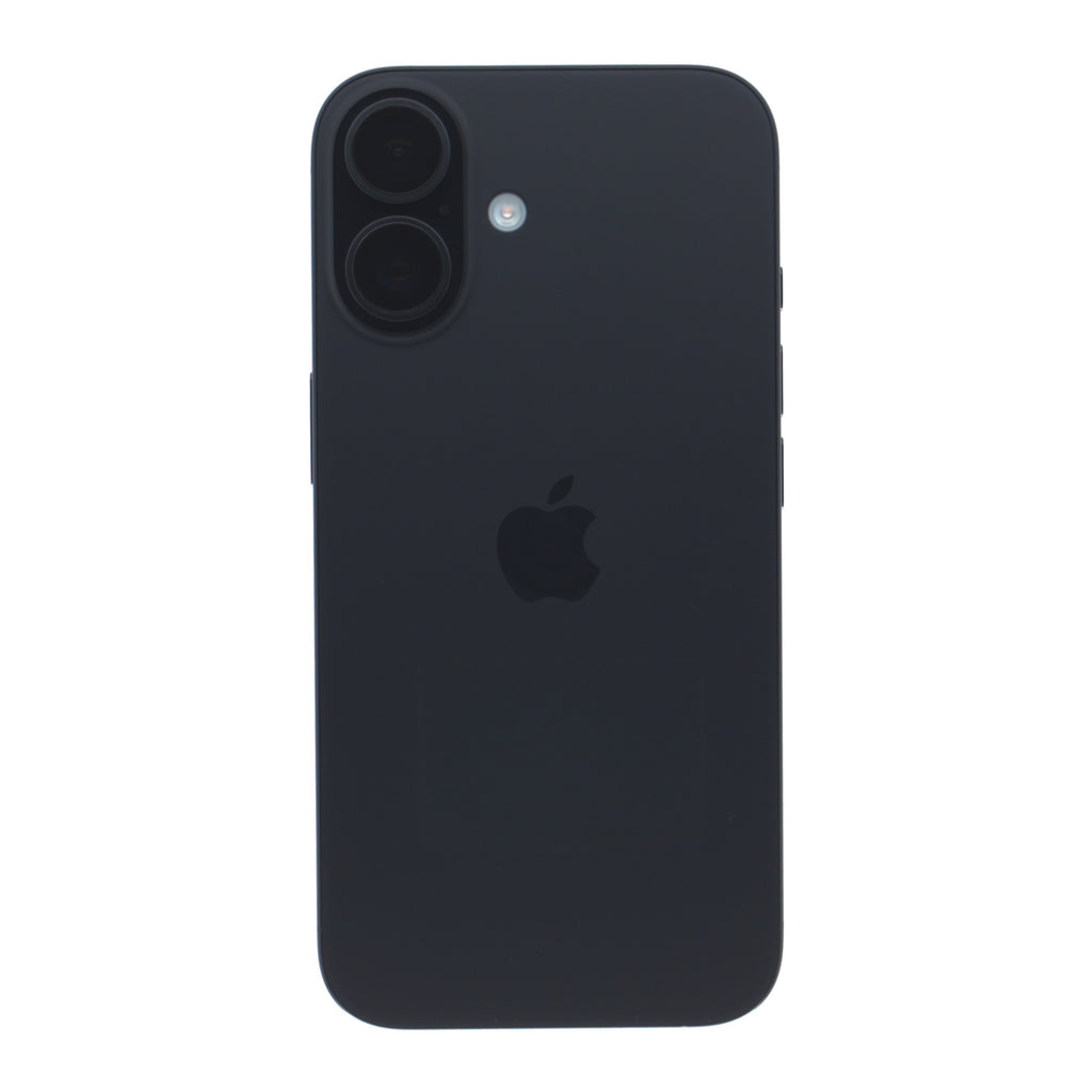 99新 Apple iPhone 16 256G 黑色 中國大陸版