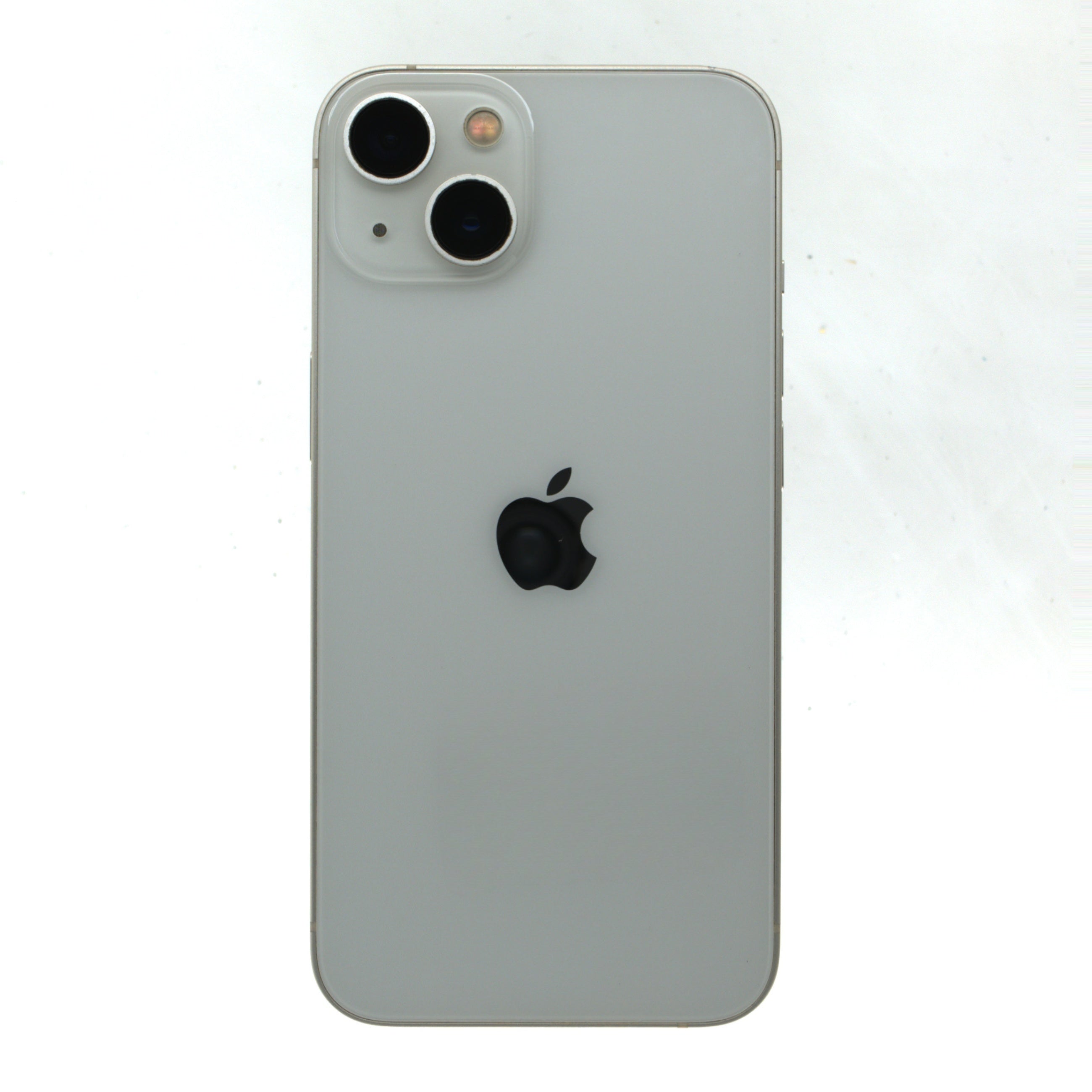 95新 Apple iPhone 13 128G 星光色 中國大陸版