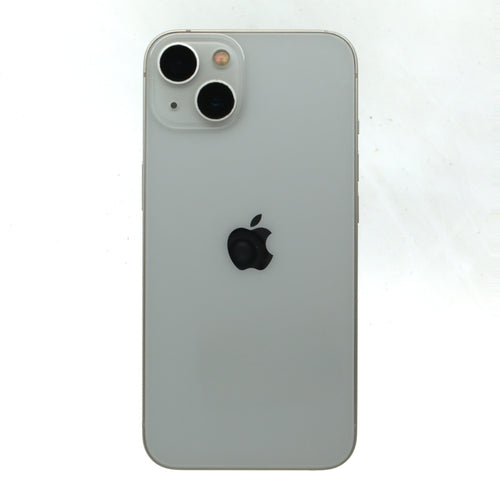 95新 Apple iPhone 13 128G 星光色 中國大陸版