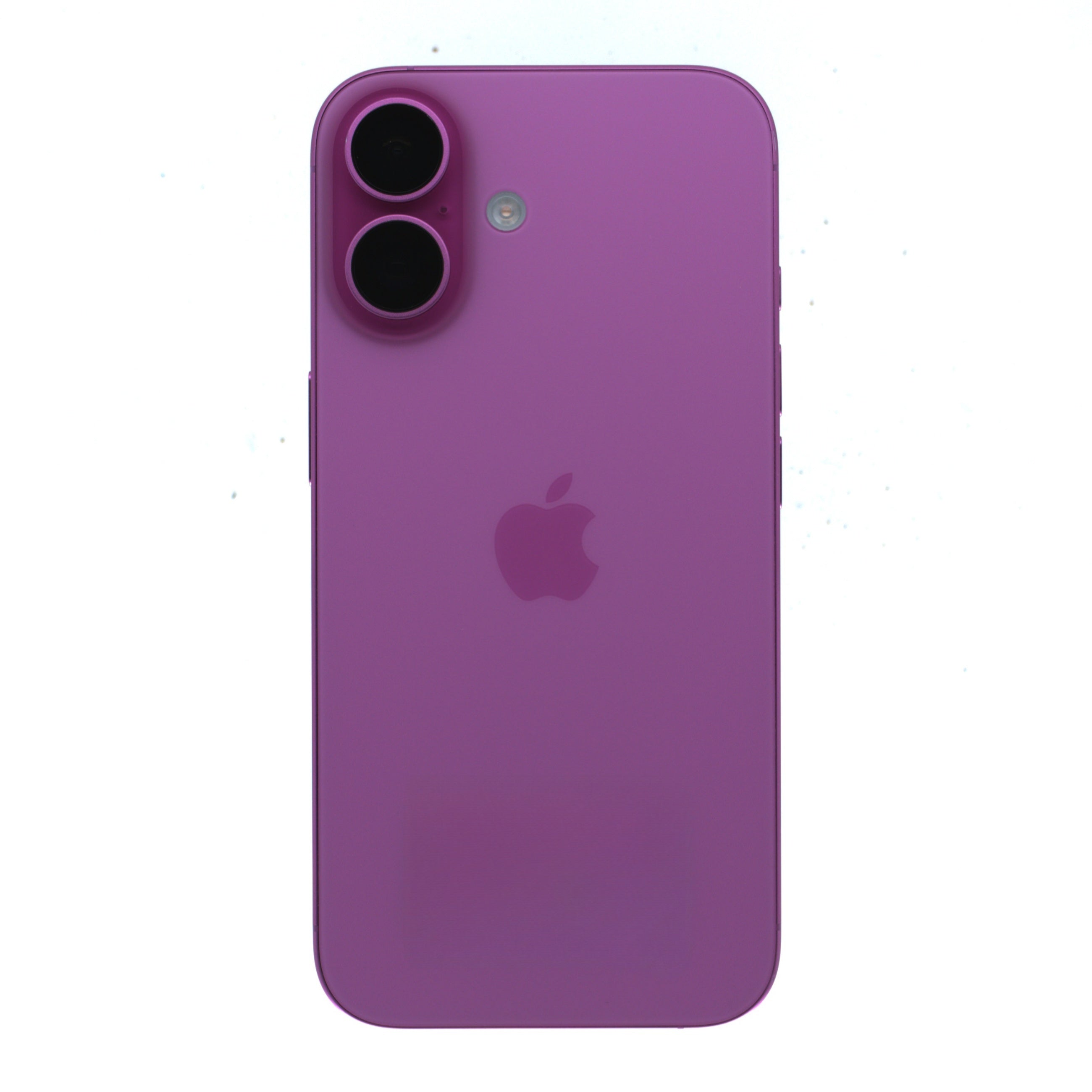 95新 Apple iPhone 16 128G 粉紅色 中國大陸版