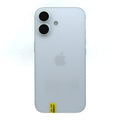 95新 Apple iPhone 16 256G 白色 中國大陸版