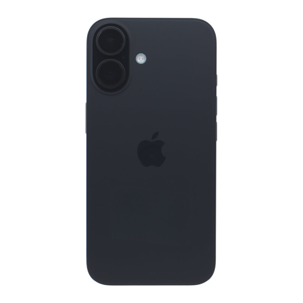95新 Apple iPhone 16 256G 黑色 中國大陸版