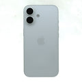 99新 Apple iPhone 16 128G 白色 中國大陸版