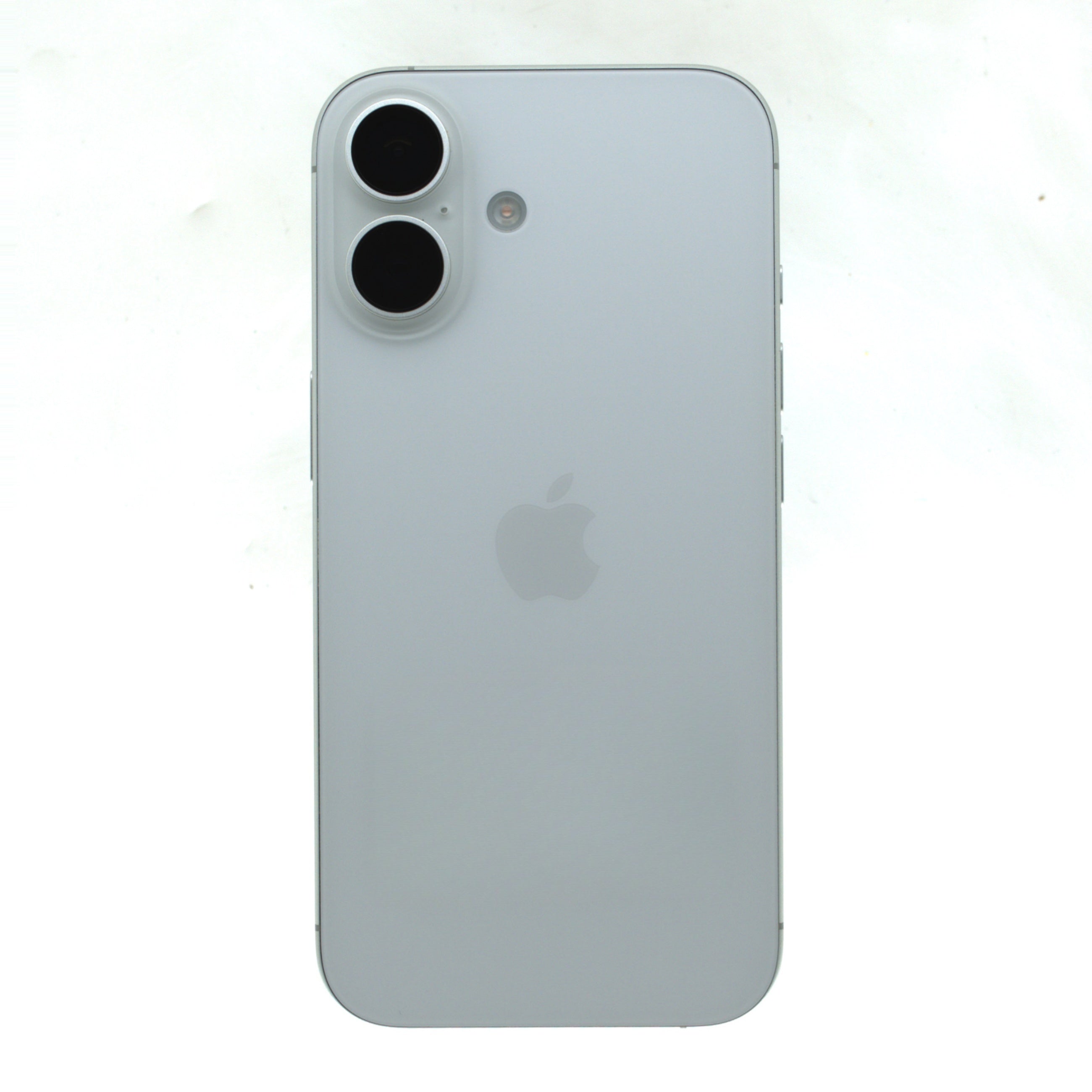 99新 Apple iPhone 16 128G 白色 中國大陸版