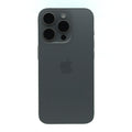 95新 Apple iPhone 15 Pro 256G 原色鈦金屬 中國大陸版