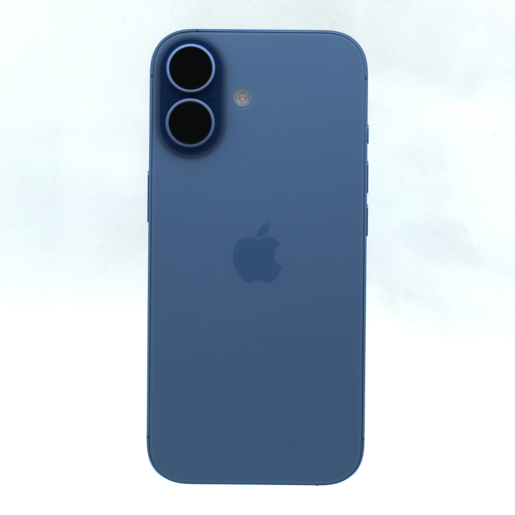99新 Apple iPhone 17 256G 青霧藍色 中國大陸版